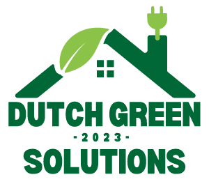 Dutch Green Solutions  V.O.F